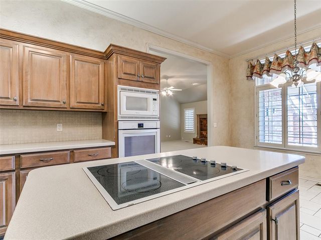 15301 Rocky Mountain Drive, Edmond, OK 73013