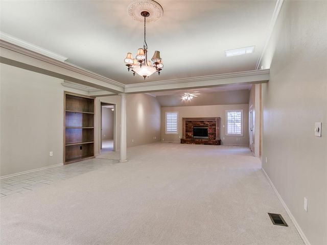 15301 Rocky Mountain Drive, Edmond, OK 73013