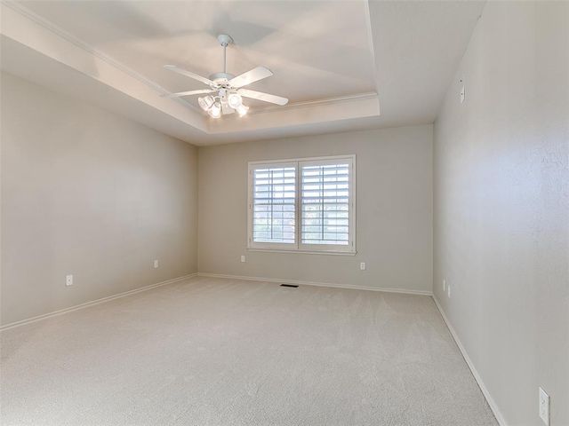 15301 Rocky Mountain Drive, Edmond, OK 73013