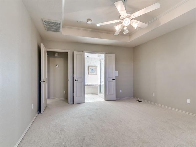 15301 Rocky Mountain Drive, Edmond, OK 73013