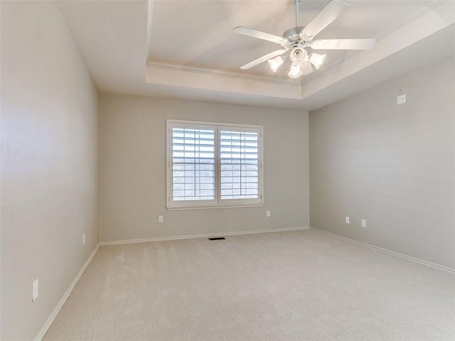 15301 Rocky Mountain Drive, Edmond, OK 73013