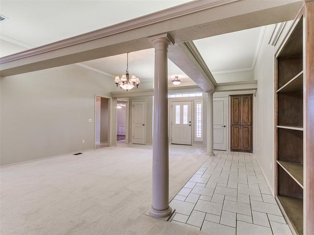 15301 Rocky Mountain Drive, Edmond, OK 73013