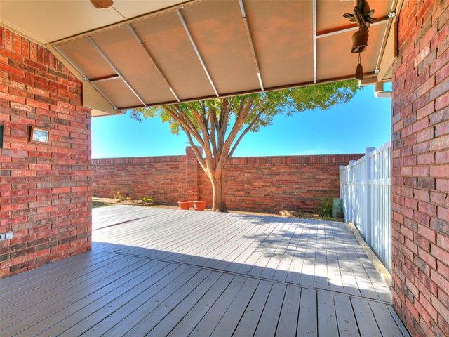 15301 Rocky Mountain Drive, Edmond, OK 73013