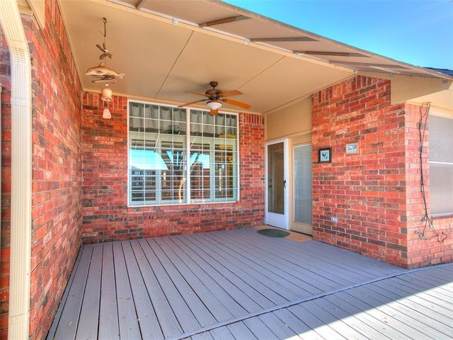 15301 Rocky Mountain Drive, Edmond, OK 73013