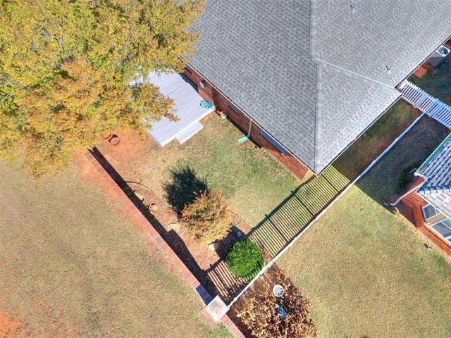 15301 Rocky Mountain Drive, Edmond, OK 73013