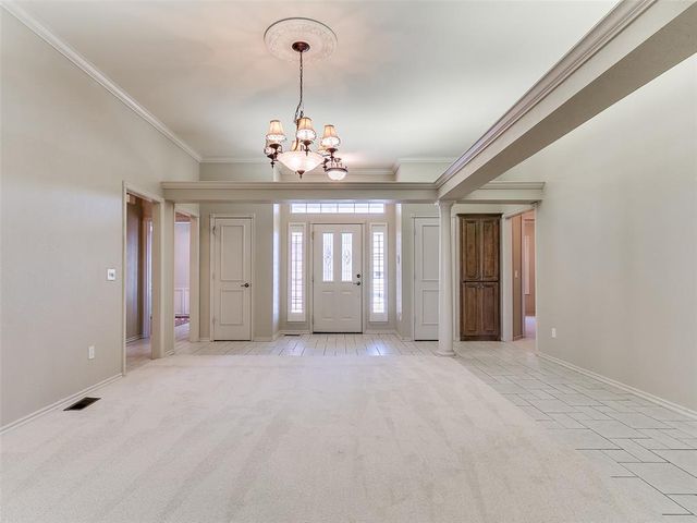 15301 Rocky Mountain Drive, Edmond, OK 73013