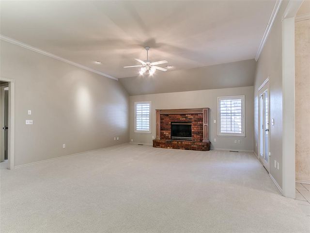 15301 Rocky Mountain Drive, Edmond, OK 73013