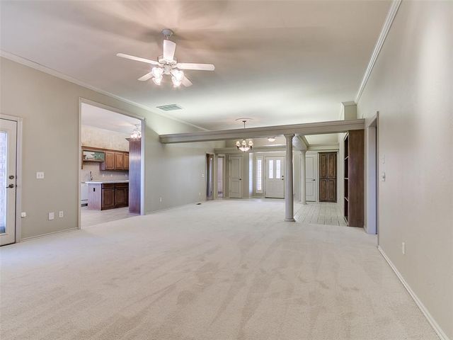 15301 Rocky Mountain Drive, Edmond, OK 73013