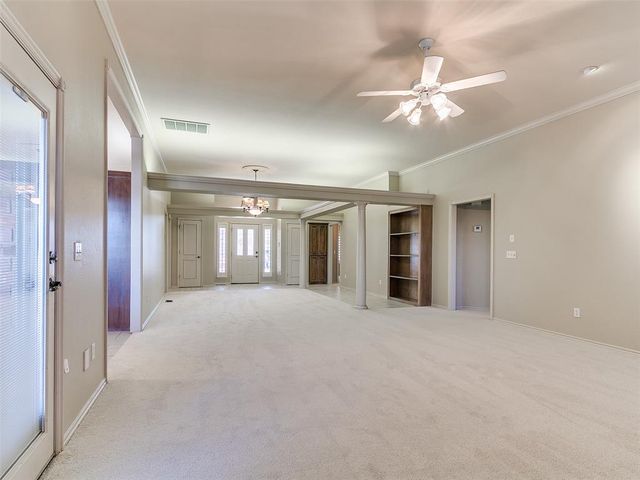 15301 Rocky Mountain Drive, Edmond, OK 73013