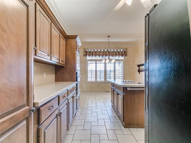 15301 Rocky Mountain Drive, Edmond, OK 73013