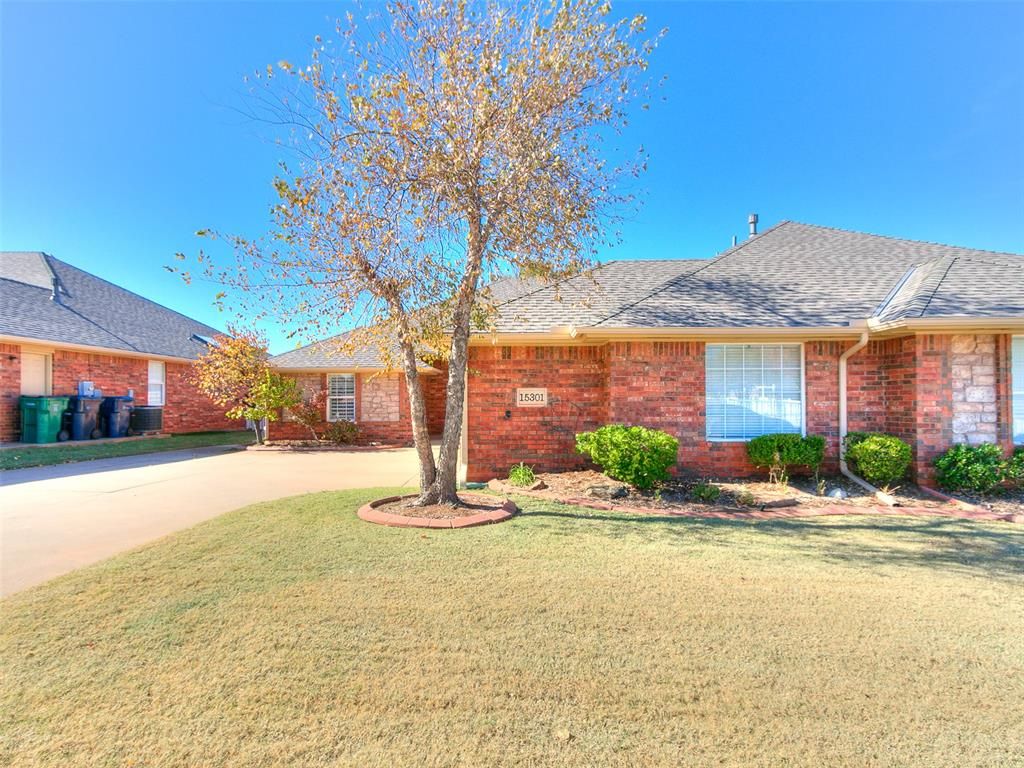 15301 Rocky Mountain Drive, Edmond, OK 73013