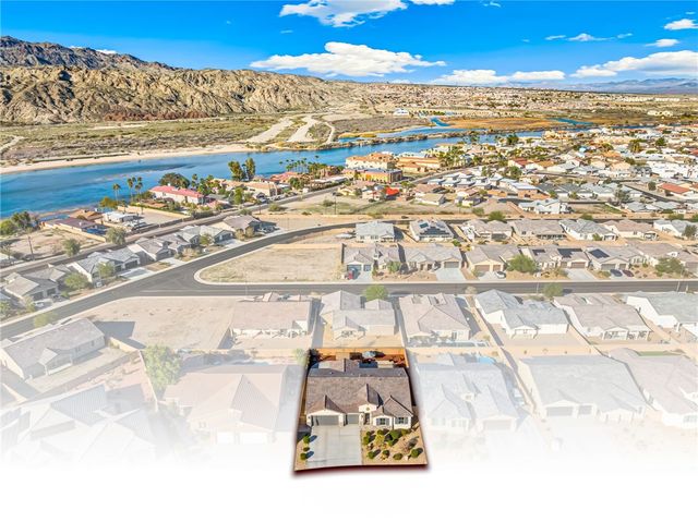 477 Paddock Drive, Bullhead City, AZ 86442
