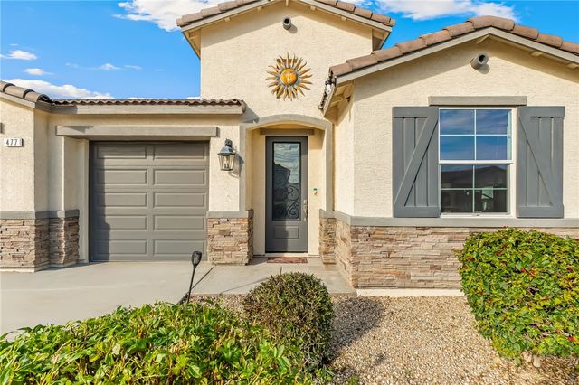 477 Paddock Drive, Bullhead City, AZ 86442