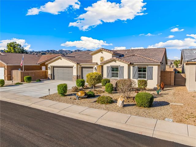 477 Paddock Drive, Bullhead City, AZ 86442