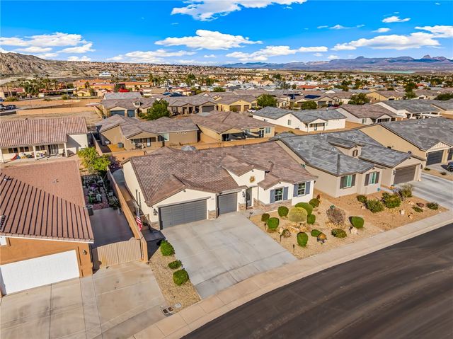 477 Paddock Drive, Bullhead City, AZ 86442