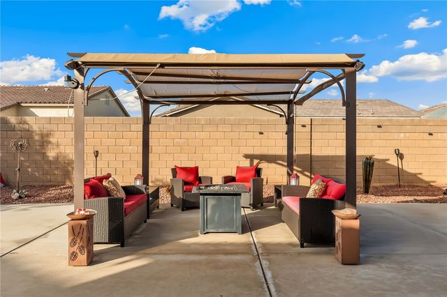 477 Paddock Drive, Bullhead City, AZ 86442