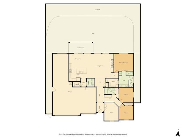 477 Paddock Drive, Bullhead City, AZ 86442