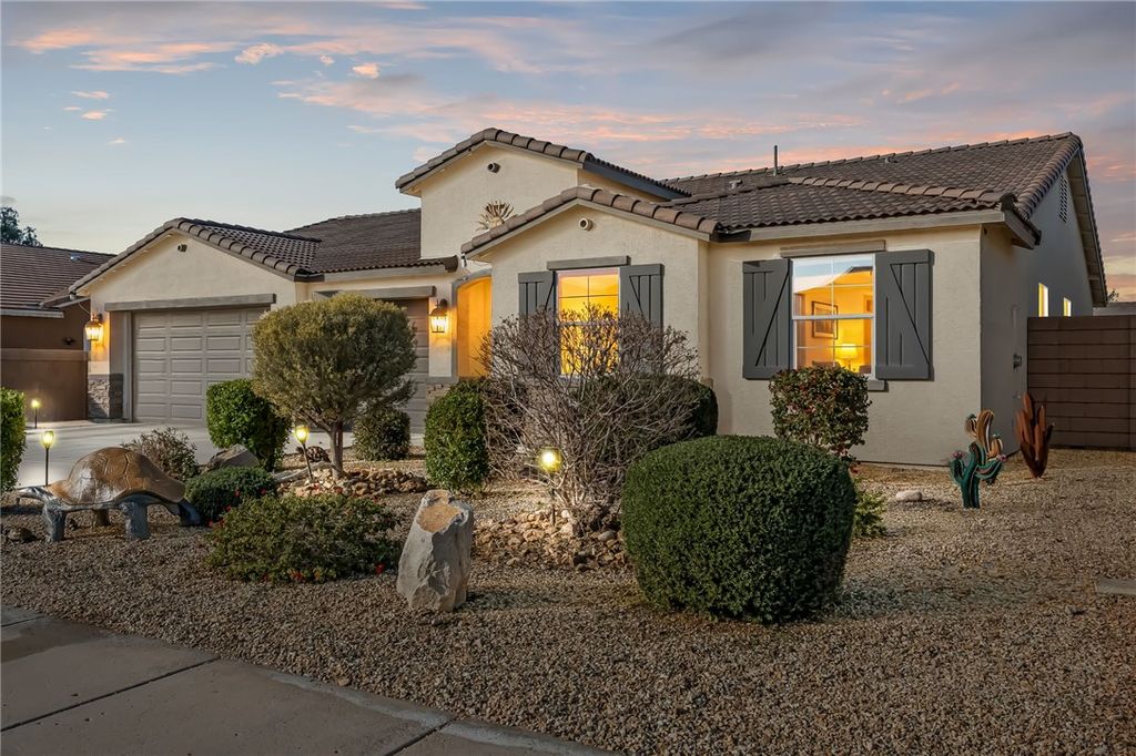 477 Paddock Drive, Bullhead City, AZ 86442