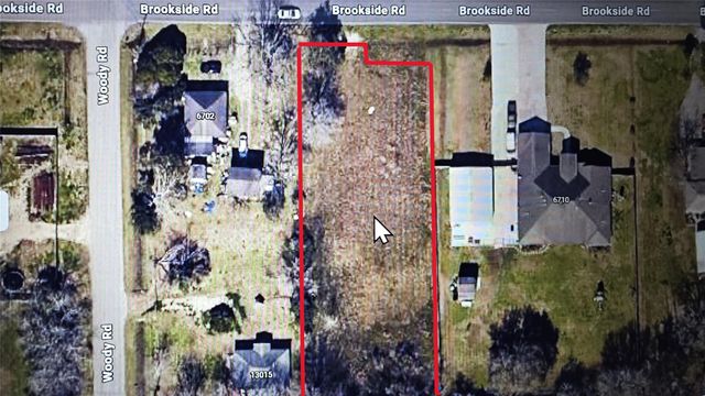 0 Brookside Rd, Pearland, TX 77581
