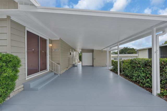 2153 OAK GROVE DRIVE 73, Zellwood, FL 32798