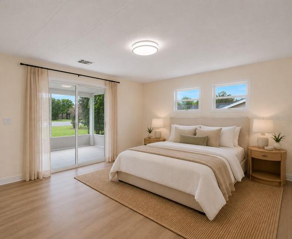 2153 OAK GROVE DRIVE 73, Zellwood, FL 32798