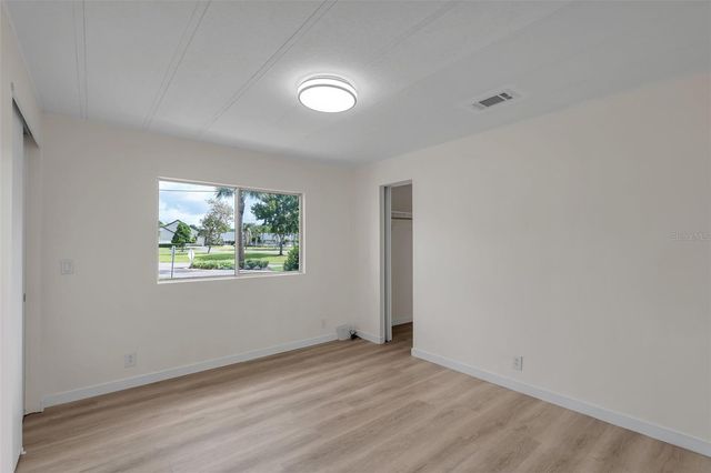 2153 OAK GROVE DRIVE 73, Zellwood, FL 32798