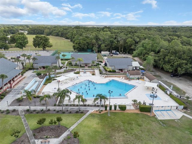 2153 OAK GROVE DRIVE 73, Zellwood, FL 32798