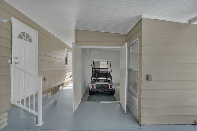 2153 OAK GROVE DRIVE 73, Zellwood, FL 32798