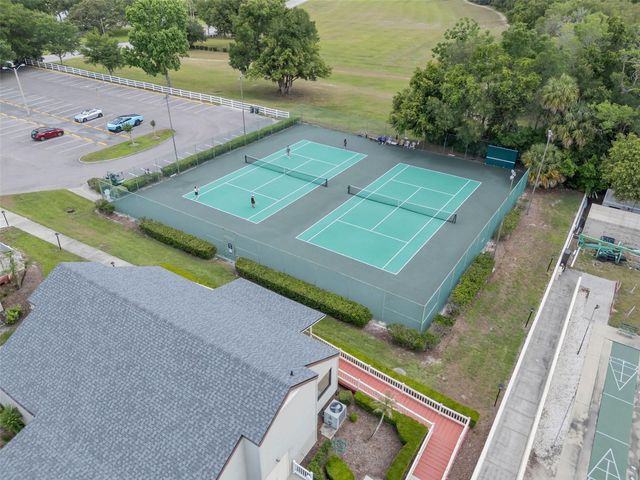 2153 OAK GROVE DRIVE 73, Zellwood, FL 32798