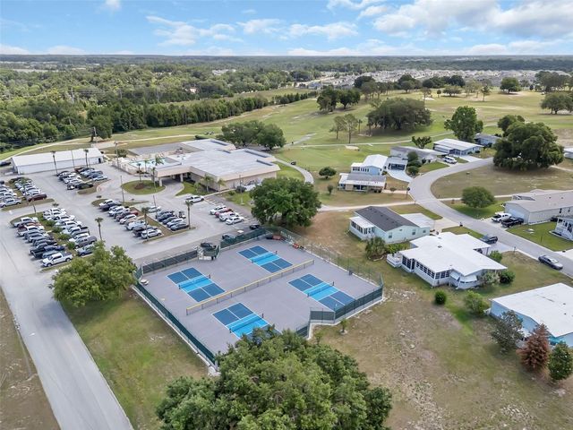 2153 OAK GROVE DRIVE 73, Zellwood, FL 32798