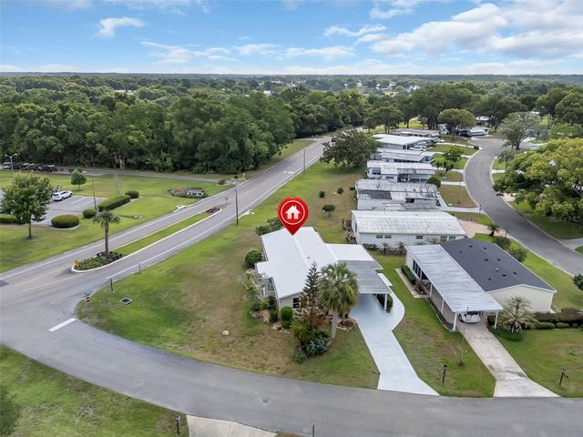 2153 OAK GROVE DRIVE 73, Zellwood, FL 32798