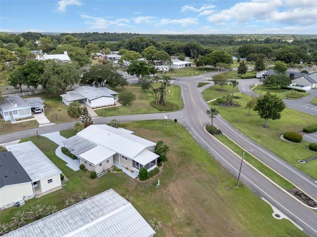 2153 OAK GROVE DRIVE 73, Zellwood, FL 32798