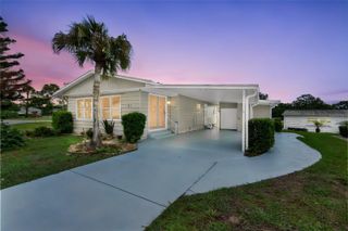 2153 OAK GROVE DRIVE 73, Zellwood, FL 32798