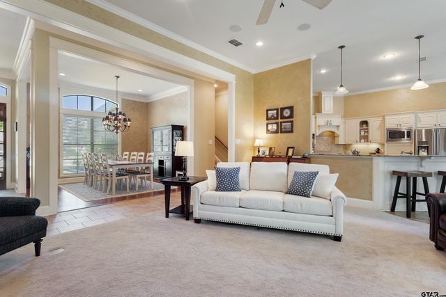 2123 Winthrop Ct., Tyler, TX 75703