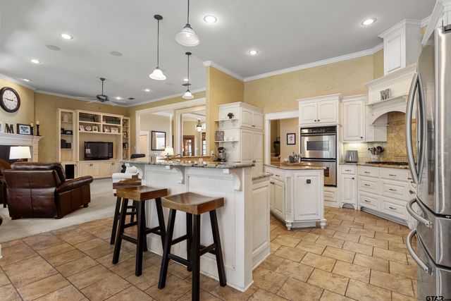 2123 Winthrop Ct., Tyler, TX 75703