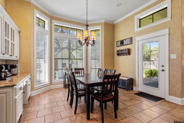 2123 Winthrop Ct., Tyler, TX 75703