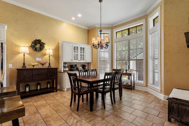 2123 Winthrop Ct., Tyler, TX 75703
