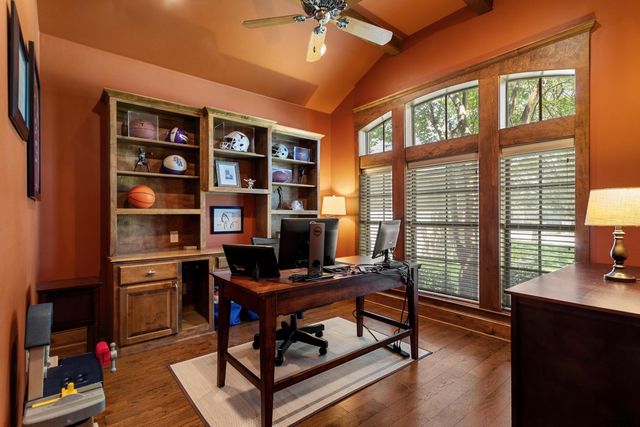2123 Winthrop Ct., Tyler, TX 75703