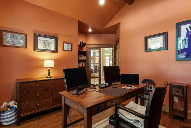 2123 Winthrop Ct., Tyler, TX 75703