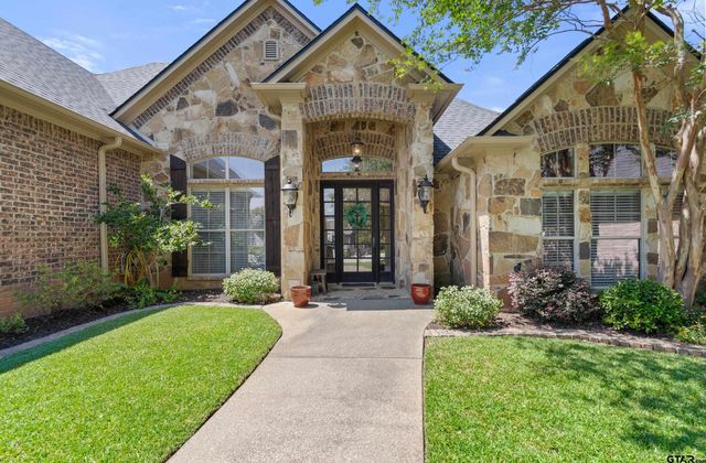2123 Winthrop Ct., Tyler, TX 75703