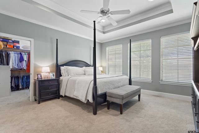 2123 Winthrop Ct., Tyler, TX 75703