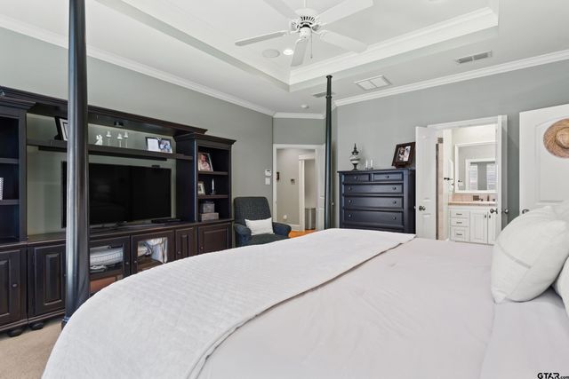 2123 Winthrop Ct., Tyler, TX 75703