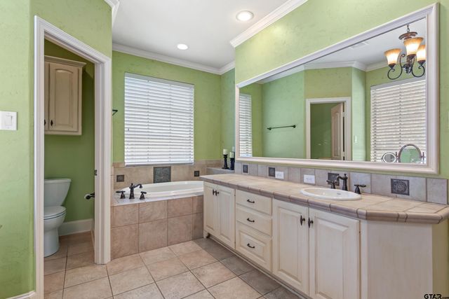 2123 Winthrop Ct., Tyler, TX 75703