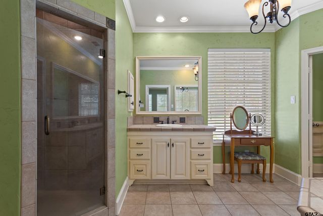 2123 Winthrop Ct., Tyler, TX 75703