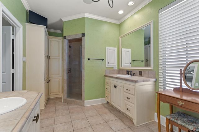 2123 Winthrop Ct., Tyler, TX 75703
