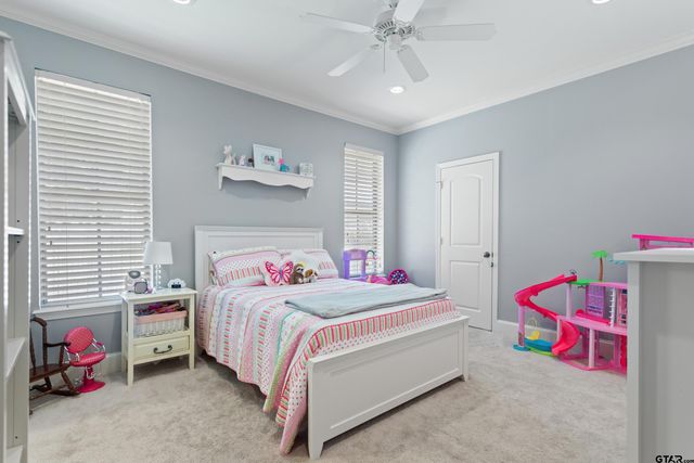 2123 Winthrop Ct., Tyler, TX 75703