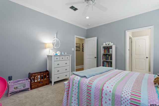 2123 Winthrop Ct., Tyler, TX 75703