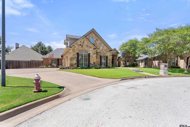 2123 Winthrop Ct., Tyler, TX 75703
