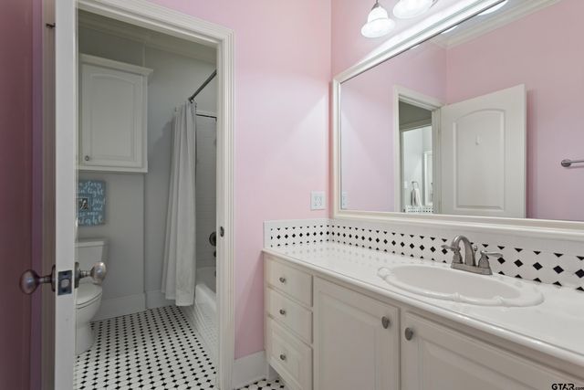 2123 Winthrop Ct., Tyler, TX 75703