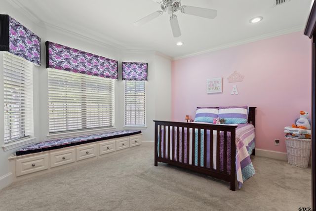 2123 Winthrop Ct., Tyler, TX 75703